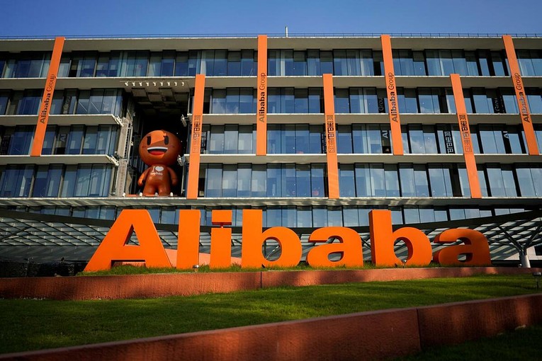 SoftBank sẽ thu về 34,1 tỷ USD th&ocirc;ng qua 555Win 500 Đăng Ký Nhận Code chuyển giao 242 triệu cổ phiếu tại Alibaba