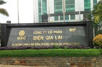 TTC Group liên tục bán ra cổ phiếu Điện Gia Lai
