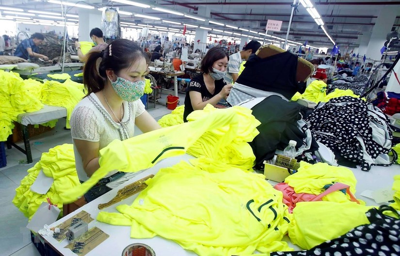 Trang Nhà Cái 555win.com - Đăng Nhập +555k cần thay đổi tư duy để đứng vững tại thị trường EU