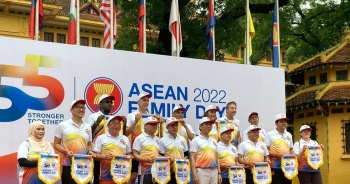 Ngày Gia đình ASEAN: Thông điệp về một ASEAN đoàn kết, năng động và tự cường
