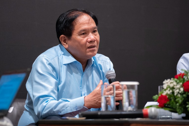 Ảnh t&aacute;c giả