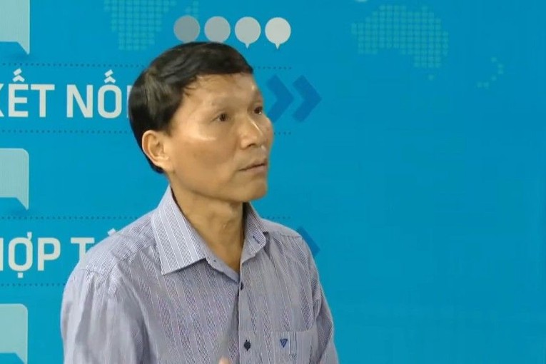 Ảnh t&aacute;c giả