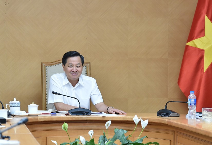 Lập đo&agrave;n c&ocirc;ng t&aacute;c &amp;amp;apos;gỡ kh&oacute;&amp;amp;apos; trong triển khai hỗ trợ l&atilde;i suất 2%