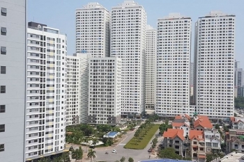 11 dự án nhà xã hội ở TP HCM và Bình Định được vay hỗ trợ lãi suất 2%