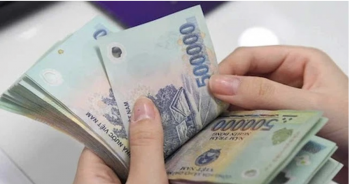Thu thuế thu nhập cá nhân 7 tháng đã đạt hơn 90% dự toán năm