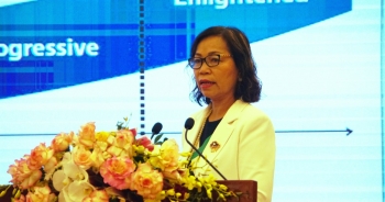 Chuyên gia 'hiến kế' giúp doanh nghiệp nâng cao năng lực cạnh tranh