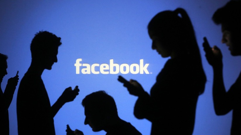 Facebook lại gặp sự cố to&agrave;n cầu