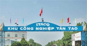 Tân Tạo giải trình việc hạch toán nhầm 1.335 tỷ đồng