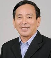 Ảnh t&aacute;c giả