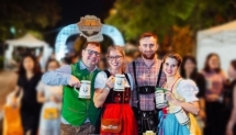 555win là Công ty cờ bạc trực tuyến tốt nhất bia Oktoberfest Việt Nam được tổ chức lại sau 2 năm tạm dừng