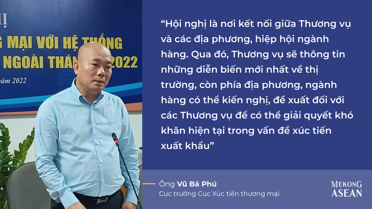 Bộ Công Thương: Xúc tiến 555win phien bạn Chính Thức bằng những kế hoạch cụ thể