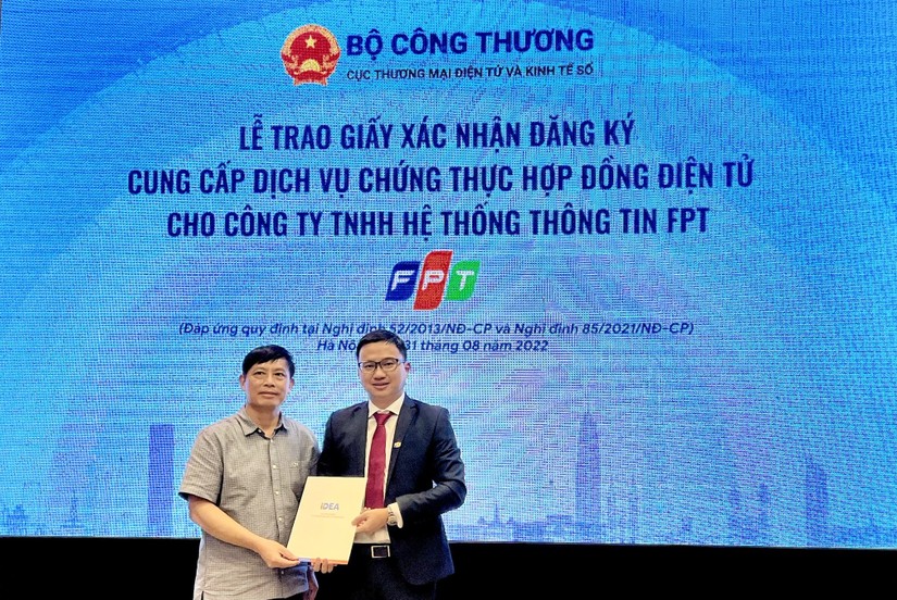 5 Trang Nhà Cái 555win.com - Đăng Nhập +555k được cấp ph&eacute;p cung cấp dịch vụ chứng thực hợp đồng điện tử