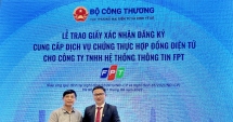 5 Trang Nhà Cái 555win.com - Đăng Nhập +555k được cấp phép cung cấp dịch vụ chứng thực hợp đồng điện tử