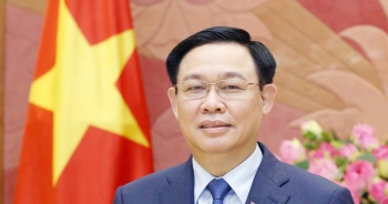 Chủ tịch Quốc hội Vương Đình Huệ sẽ dự AIPA-44, thăm Indonesia và Iran