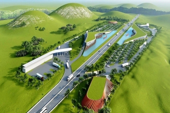 Phê duyệt 36 trạm dừng nghỉ trên cao tốc Bắc - Nam phía Đông