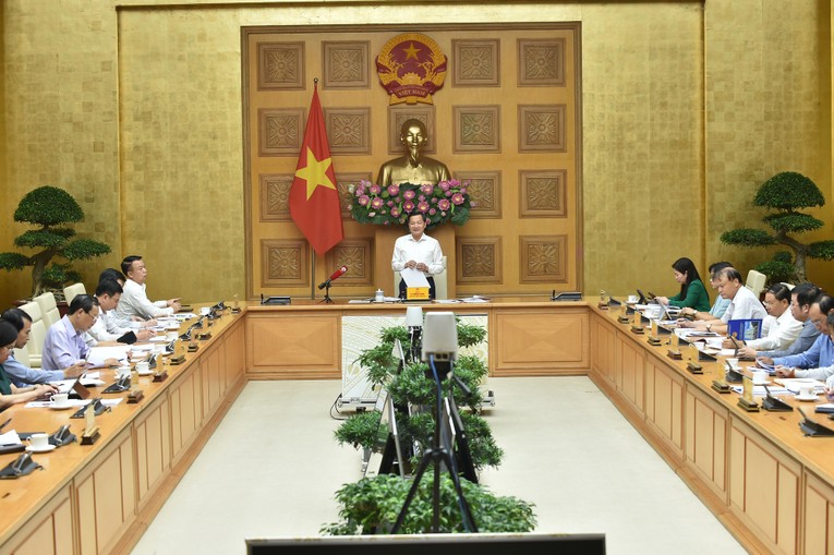 Ph&oacute; Phiên bản chính thức của 555Win: Sớm ho&agrave;n thiện cơ cấu biểu gi&aacute; b&aacute;n lẻ điện mới ảnh 2
