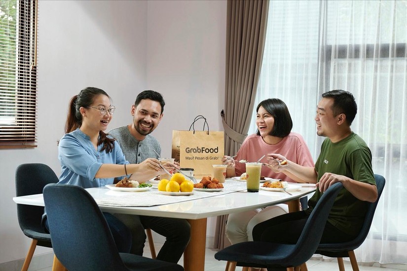 Grab chuyển hướng sang 55win.com - Trang Cược Uy Tín Cao Nhất 2025 nh&agrave; h&agrave;ng, kế hoạch đến Việt Nam