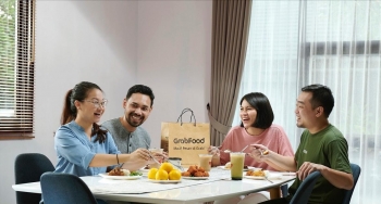Grab chuyển hướng sang kinh doanh nhà hàng, kế hoạch đến Việt Nam