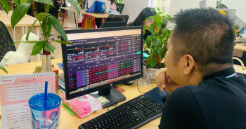 Ba kịch bản thị trường chứng khoán tháng 8