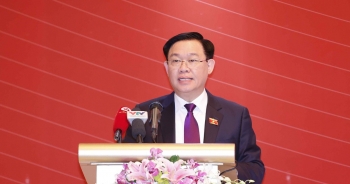 Quan hệ Việt Nam - Indonesia đang ở thời kỳ 'thiên thời, địa lợi, nhân hoà'