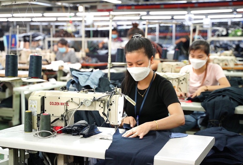 Trang Nhà Cái 555win.com - Đăng Nhập +555k dệt may v&agrave; lớp &aacute;o lợi nhuận x&aacute;m m&agrave;u