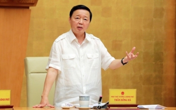 Làm rõ thẩm quyền, trách nhiệm khi định giá đất