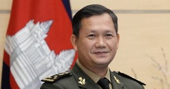 Ông Hun Manet nêu 5 chiến lược lãnh đạo đất nước