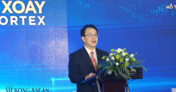 Thứ trưởng Trần Quốc Phương: 'Xu thế kinh tế đang dần khả quan hơn'