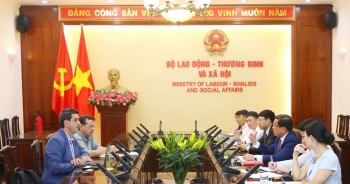 Hy Lạp muốn tiếp nhận lao động Việt Nam trong lĩnh vực nông nghiệp