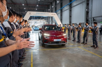Vốn hóa tăng 3,4 tỷ USD trong hai tuần, VIC đang 'lấy lại giá trị thật'?
