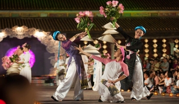 Huế tổ chức Lễ hội Áo dài 2023 chủ đề 'Chuyện kể từ dòng sông'