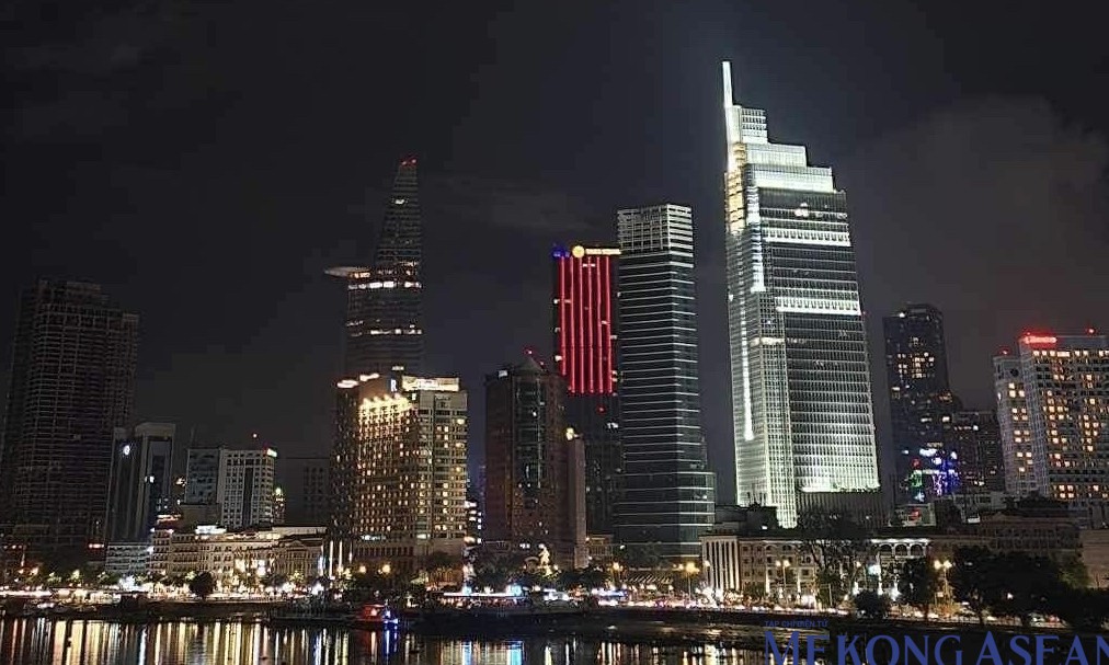 Capitaland Tower huy động hơn 12.000 tỷ đồng từ trái phiếu