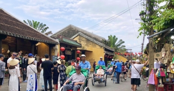 Cấp thị thực điện tử cho công dân tất cả các nước từ ngày 15/8/2023