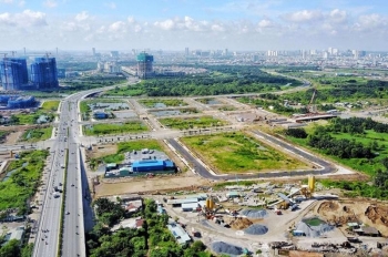 Tiếp tục hoàn thiện các quy định xác định giá đất
