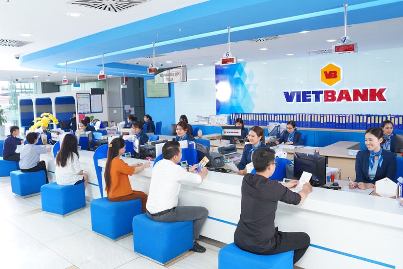 Vietbank triển khai tăng vốn điều lệ thêm hơn 1.300 tỷ đồng