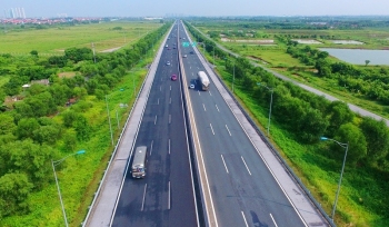 Đề xuất mô hình TOD với vành đai 4, cao tốc TP HCM - Mộc Bài