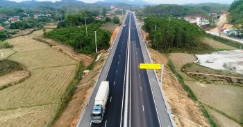 Đẩy nhanh tiến độ 2 cao tốc Nam Định - Thái Bình và Gia Nghĩa - Chơn Thành