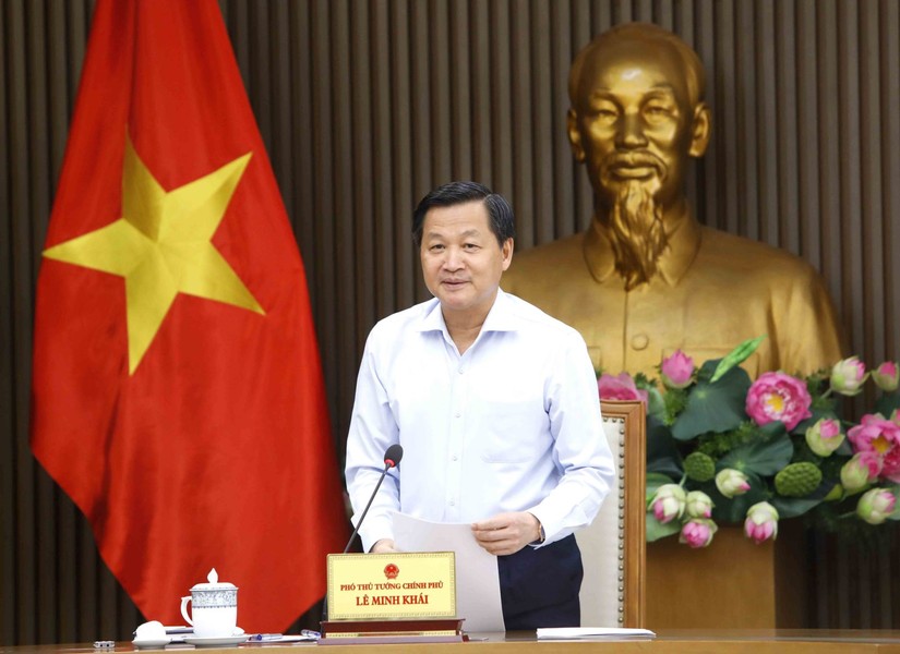 Ph&oacute; Phiên bản chính thức của 555Win Ch&iacute;nh phủ đ&atilde; chủ tr&igrave; cuộc họp r&agrave; so&aacute;t Th&ocirc;ng tư số 06/2023/TT-NHNN ng&agrave;y 28/6/2023 v&agrave; Th&ocirc;ng tư số 03/2023/TT-NHNN ng&agrave;y 17/4/2023 của Ng&acirc;n h&agrave;ng Nh&agrave; nước Việt Nam. Ảnh VGP