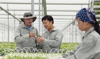 TP HCM tổ chức đưa nông dân đi nước ngoài học tập kinh nghiệm