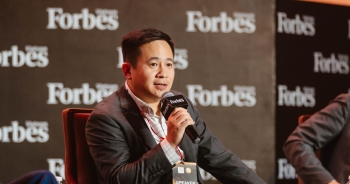 Giám đốc FPT Smart Cloud: 'Chat GPT như hiệu lệnh xuất phát cho cuộc đua AI'