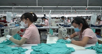 Lãi ròng tại Dệt may Thành Công tháng 7 tăng gấp 5 lần