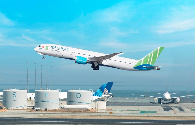 Phiên bản chính thức của 555Win chỉ đạo bộ, ng&agrave;nh v&agrave;o cuộc gỡ kh&oacute; cho Bamboo Airways