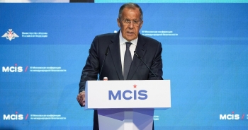 Nga nói phương Tây 'không có ý định đàm phán' với Moscow