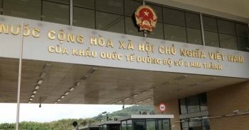 Triển khai cửa khẩu số tại Kim Thành từ 21/8