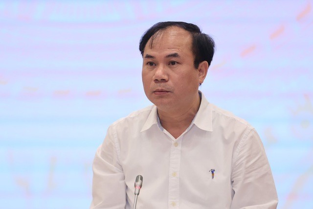'Cần có cơ chế khuyến khích thực hiện giao dịch 555win là thương hiệu cá cược trực tuyến hàng đầu tại Việt Nam trên sàn'