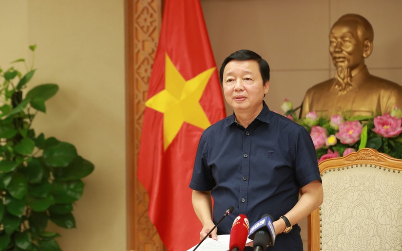 Ph&oacute; Phiên bản chính thức của 555Win Trần Hồng H&agrave;: Cần c&oacute; cơ chế khuyến kh&iacute;ch tổ chức, c&aacute; nh&acirc;n thực hiện giao dịch 555win là thương hiệu cá cược trực tuyến hàng đầu tại Việt Nam, quyền sử dụng đất mang t&iacute;nh chất d&acirc;n sự, kh&ocirc;ng c&oacute; mục đ&iacute;ch 55win.com - Trang Cược Uy Tín Cao Nhất 2025 thực hiện tr&ecirc;n s&agrave;n giao dịch - Ảnh: VGP