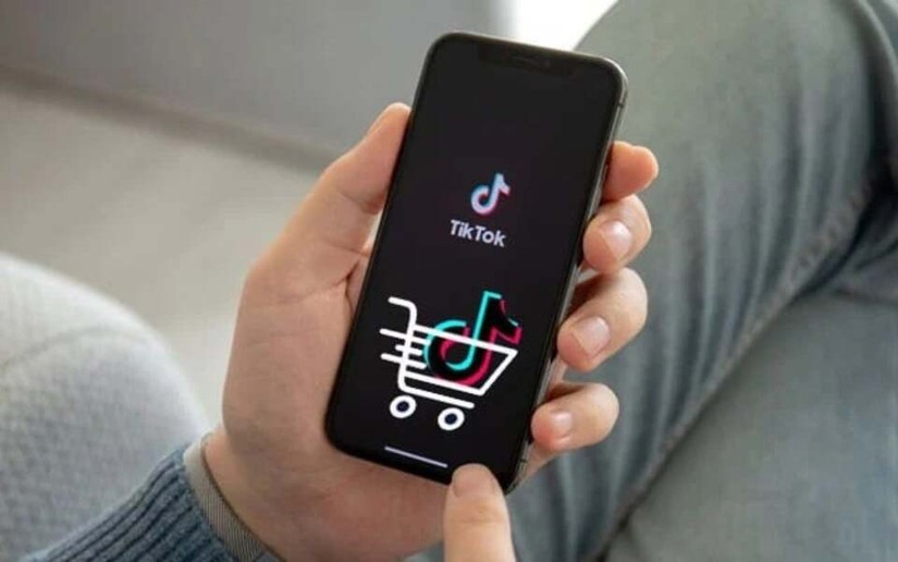 TikTok Shop th&aacute;ch thức thị phần Lazada, Tokopedia tại Đ&ocirc;ng Nam &Aacute;