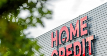 Reuters: Ngân hàng lớn thứ hai Thái Lan muốn mua lại Home Credit