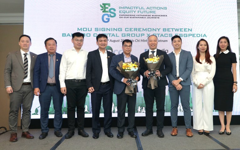 Ứng dụng ESGpedia hỗ trợ cho c&aacute;c Trang Nhà Cái 555win.com - Đăng Nhập +555k n&acirc;ng cao nhận thức về ESG, chuy&ecirc;n nghiệp h&oacute;a b&aacute;o c&aacute;o ESG v&agrave; x&acirc;y dựng lộ tr&igrave;nh ph&aacute;t triển bền vững ph&ugrave; hợp với Trang Nhà Cái 555win.com - Đăng Nhập +555k.