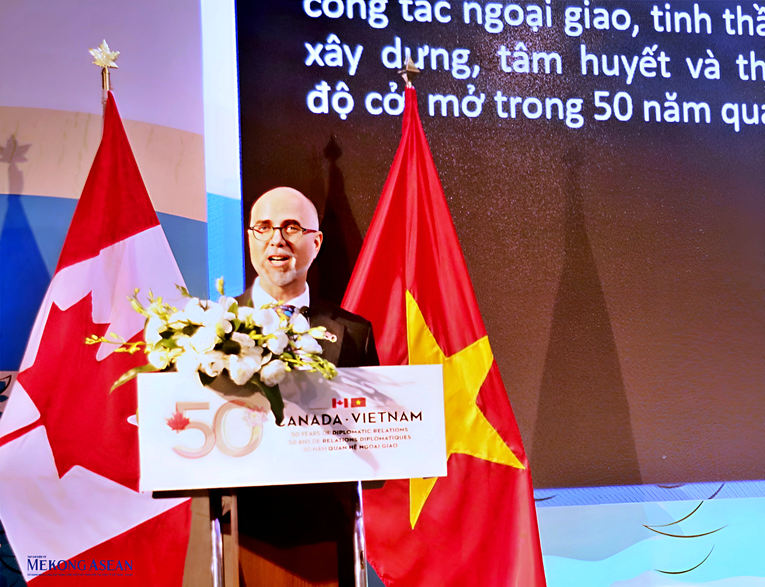 Ảnh: Phương Thảo